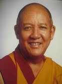 Ven. Thupten Tsondu (Tashi) Ven. Thupten Tsondu (Tashi)
