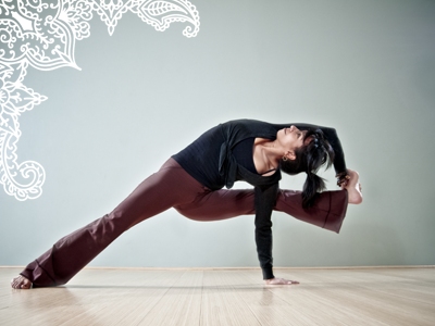 february asana from seva