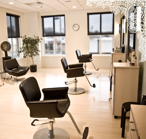 salon